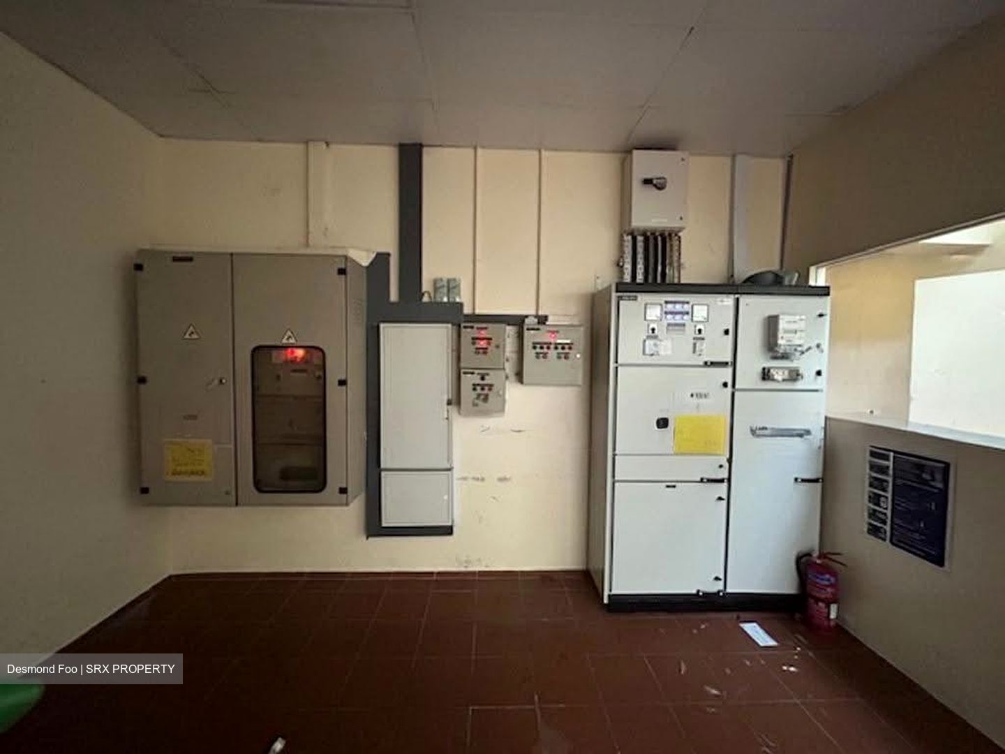 Eunos Technolink (D14), Factory #611947421